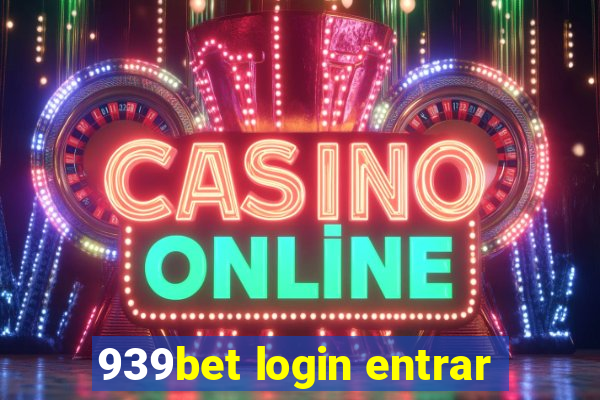 939bet login entrar